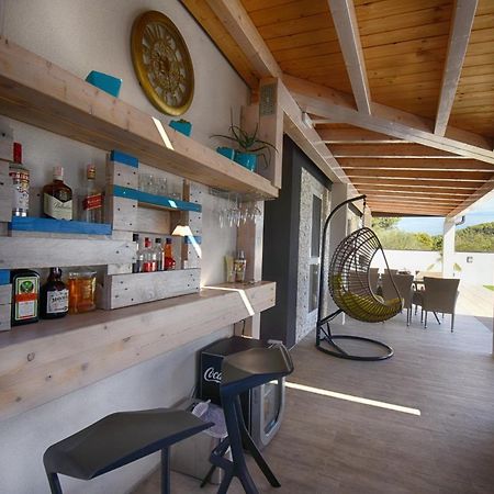 Resort Renjeland Šibenik Eksteriør bilde